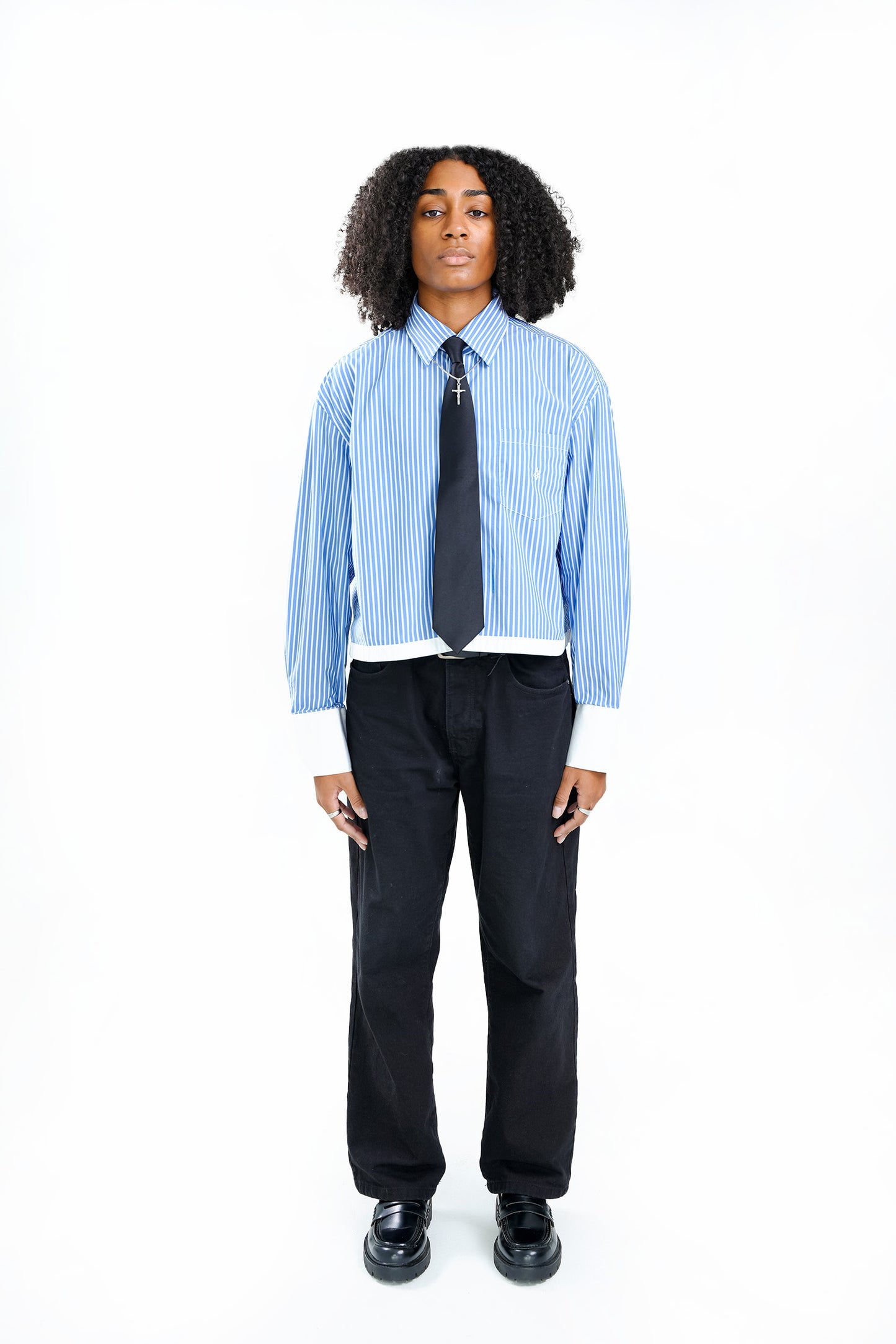 New Luxury Clothing Brands