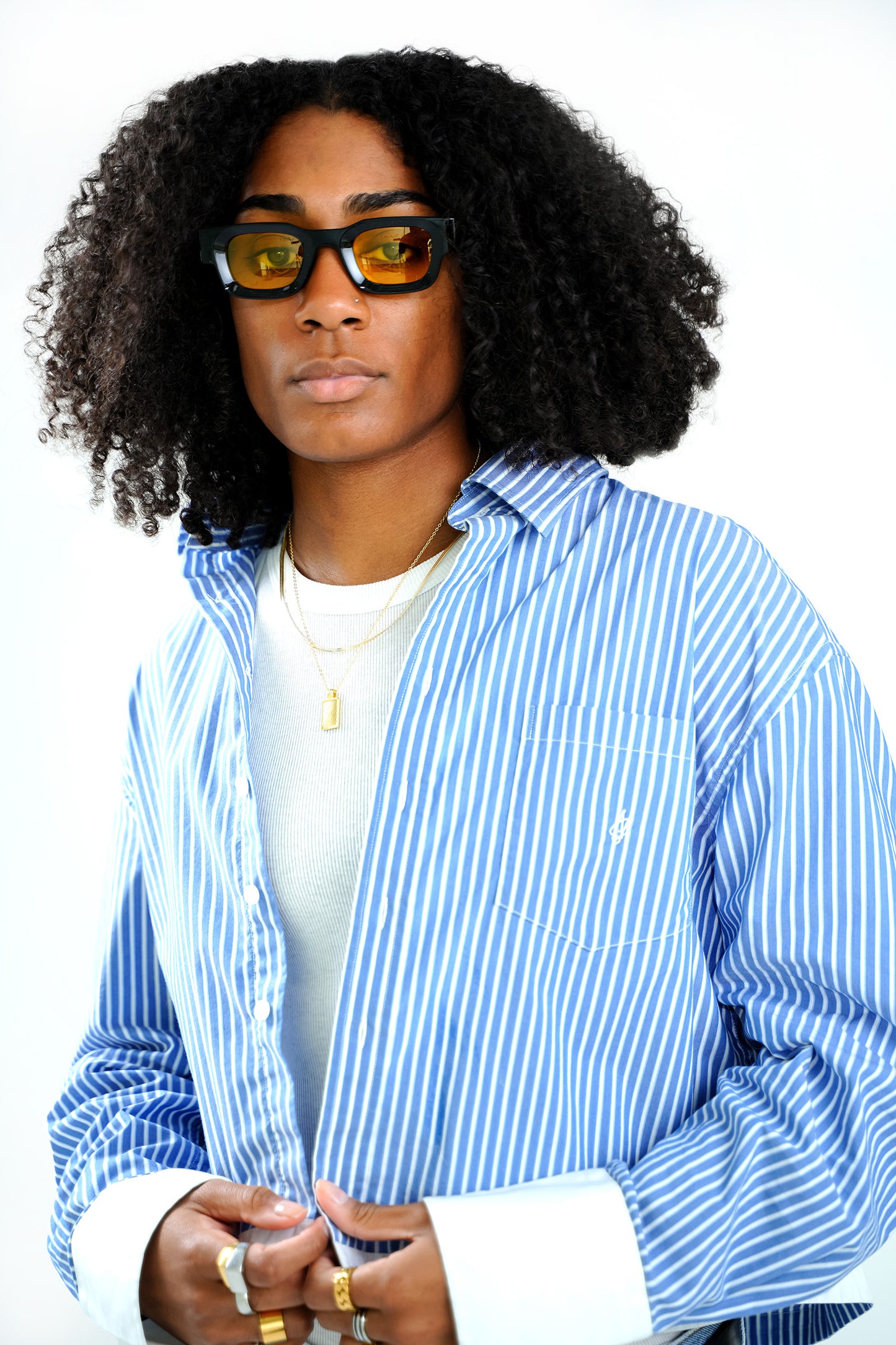 New Luxury Clothing Brands