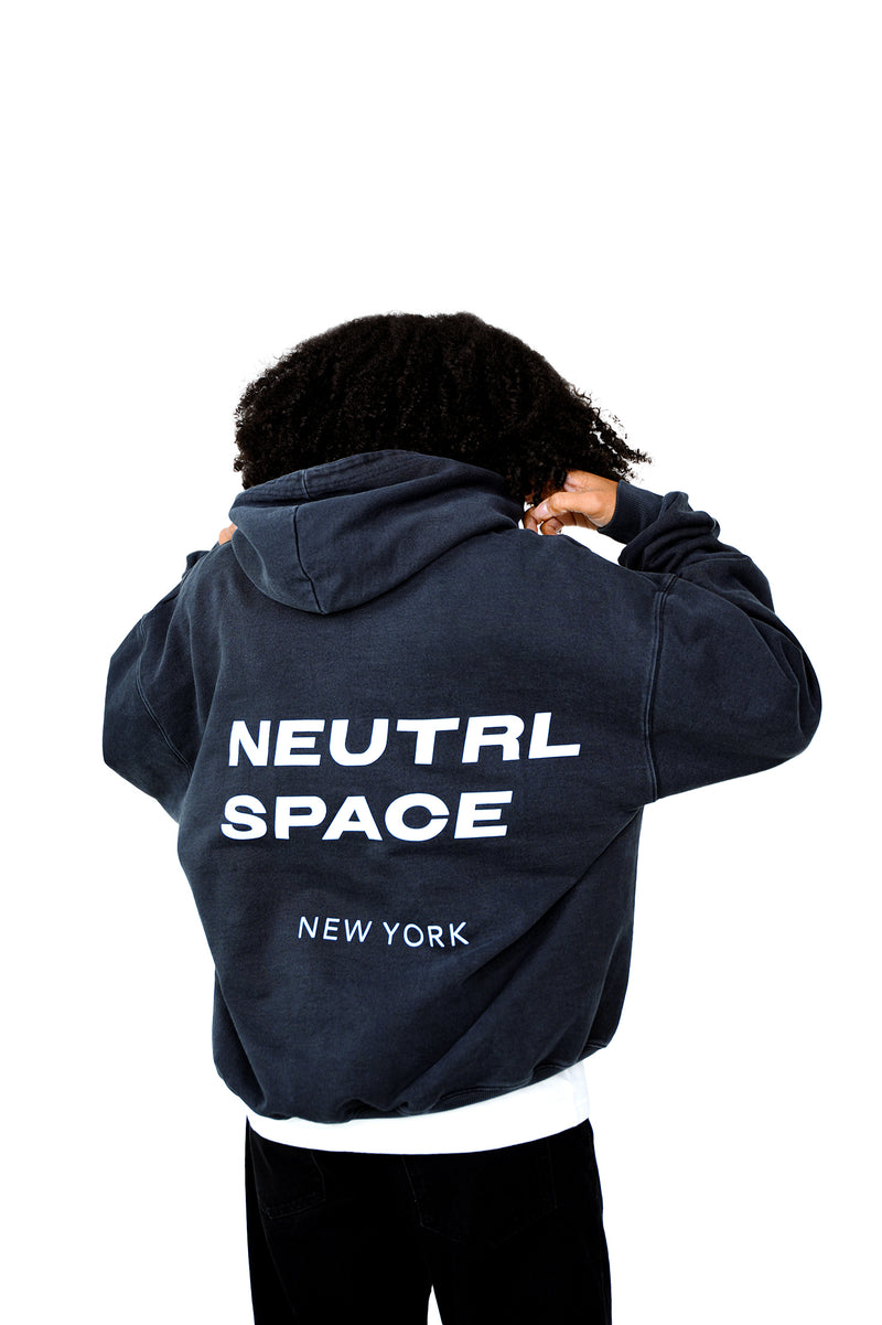 The Signature Hoodie