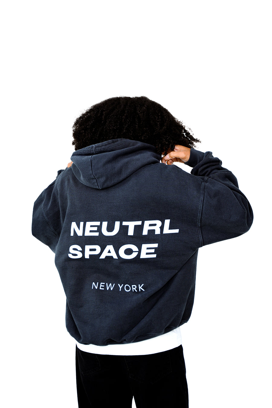 The Signature Hoodie