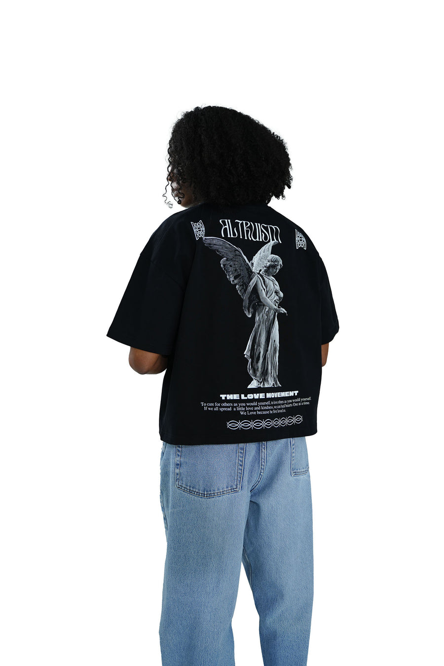 The Love Movement Tee