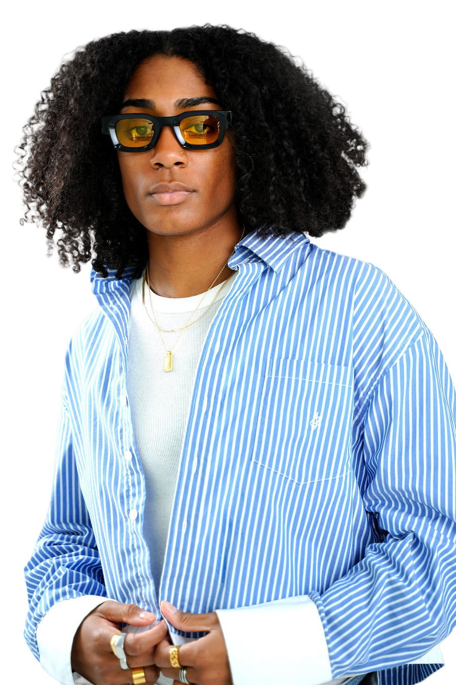 New Luxury Clothing Brands 