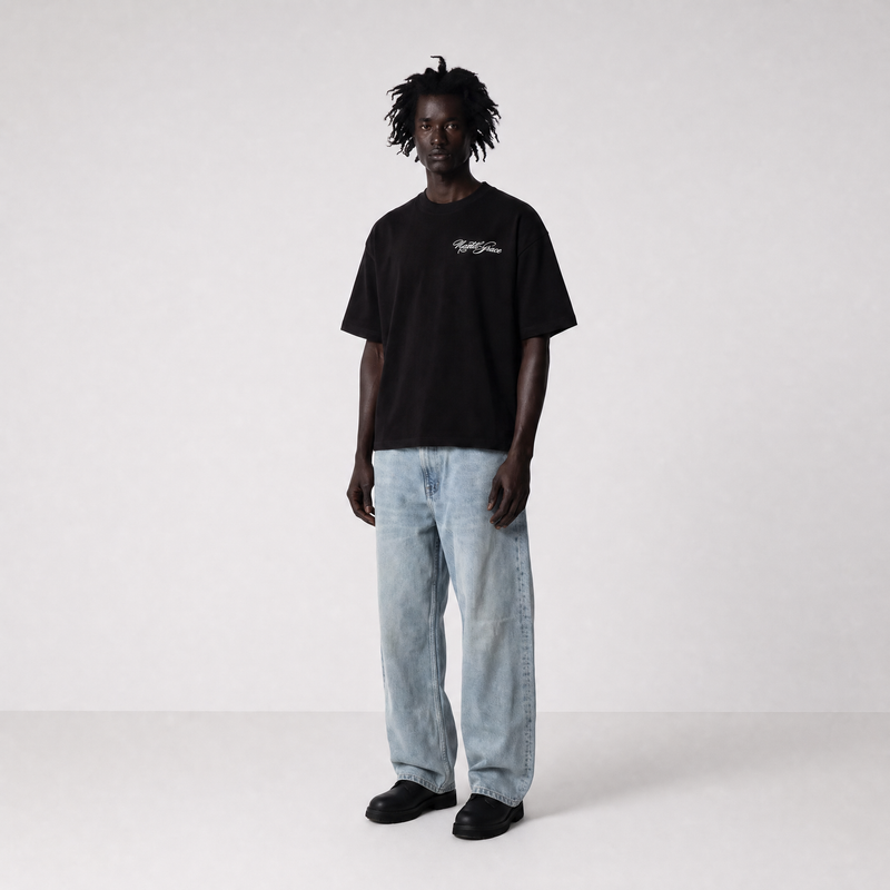 The Love Movement Tee
