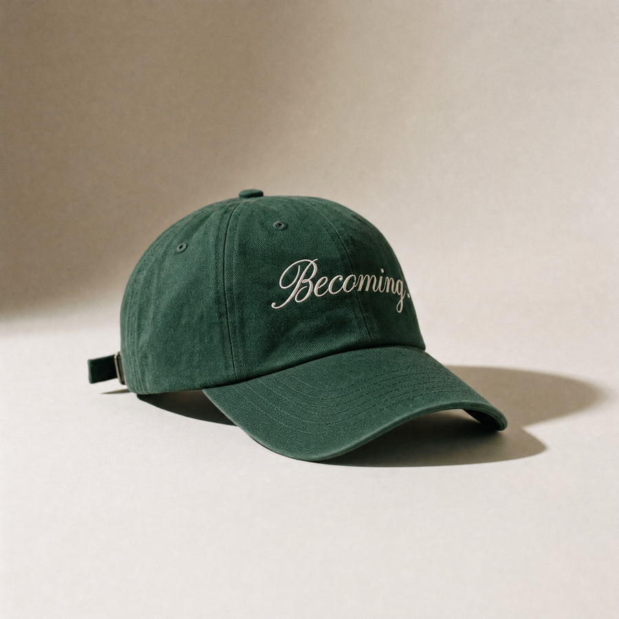 The Becoming Hat