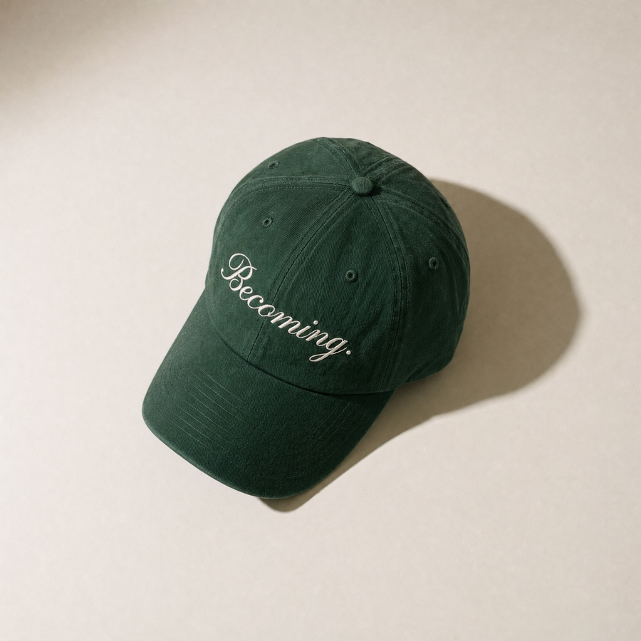 The Becoming Hat