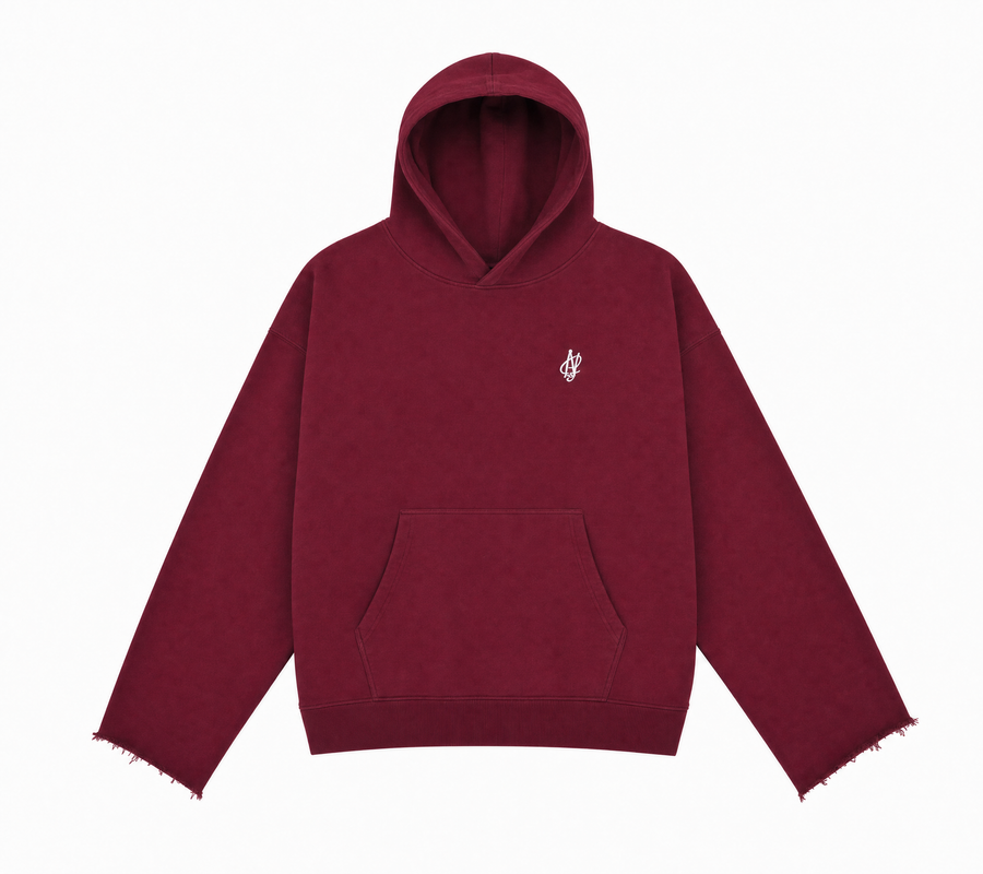 The Identity Hoodie