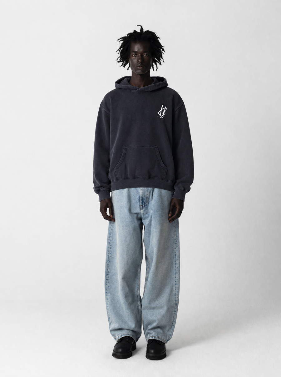 The Signature Hoodie