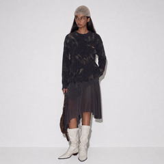 After Hours Knit