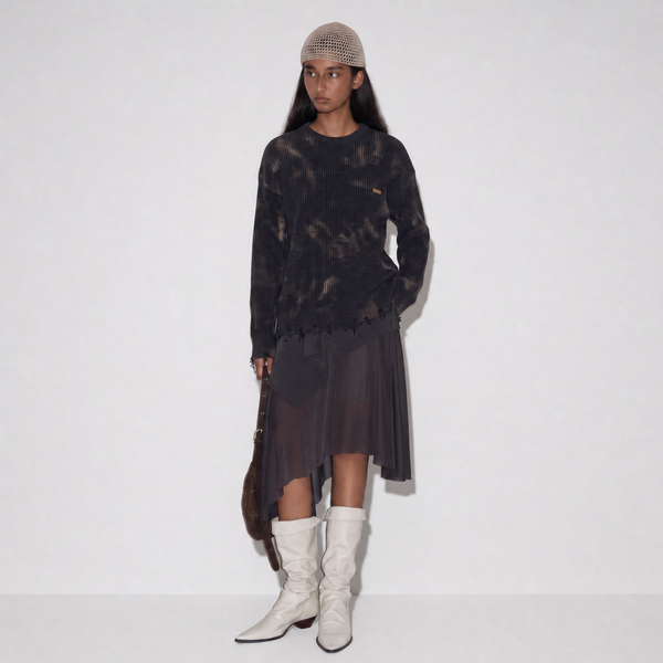 THE AFTER HOURS KNIT
