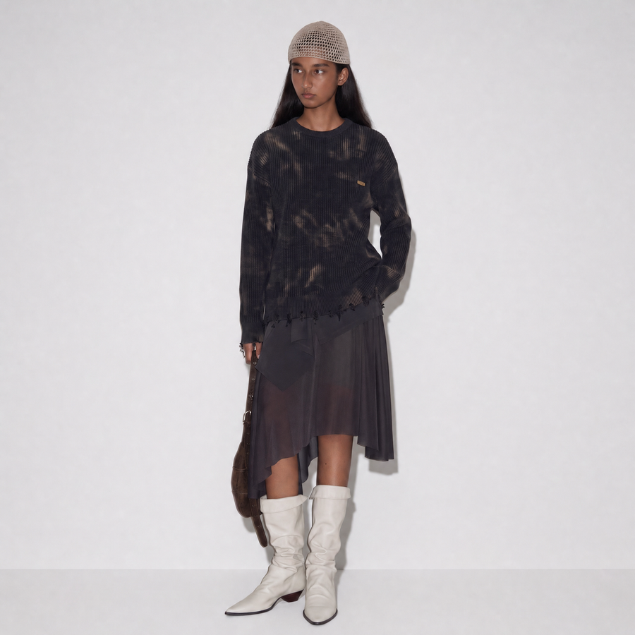 After Hours Knit