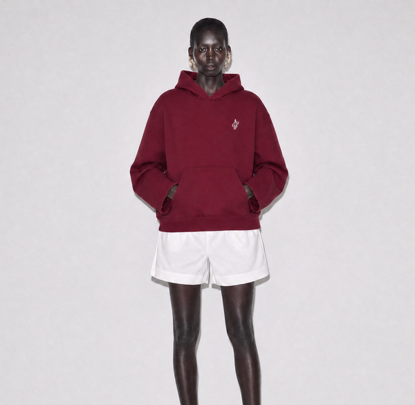 The Identity Hoodie