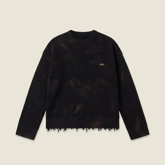 After Hours Knit