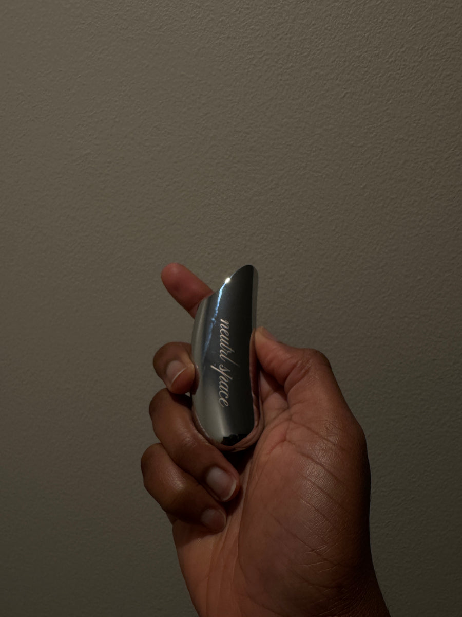 Live True Lighter Case