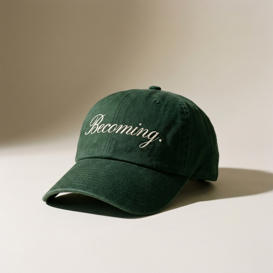 The Becoming Hat
