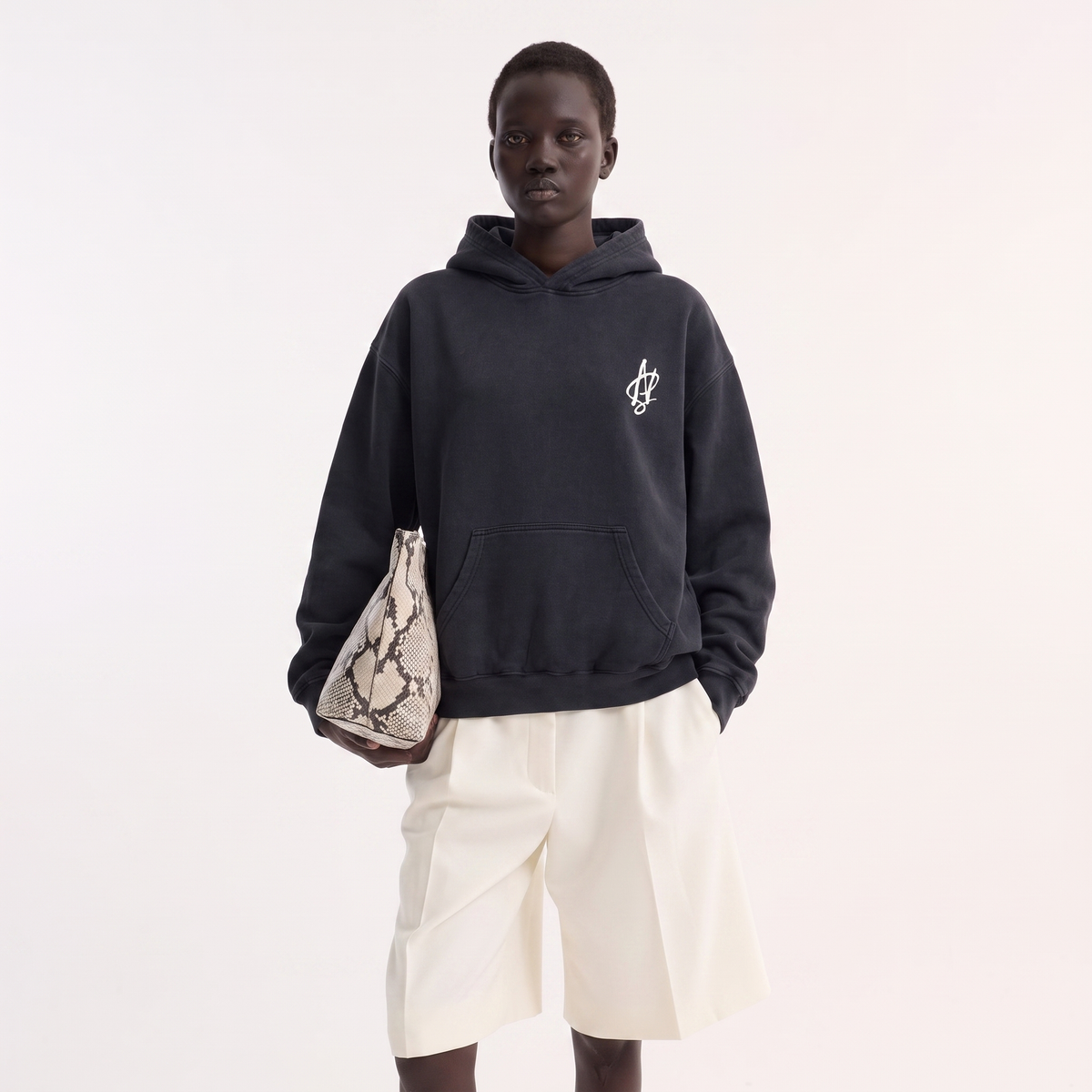 The Signature Hoodie