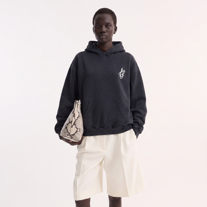 Der Signature Hoodie