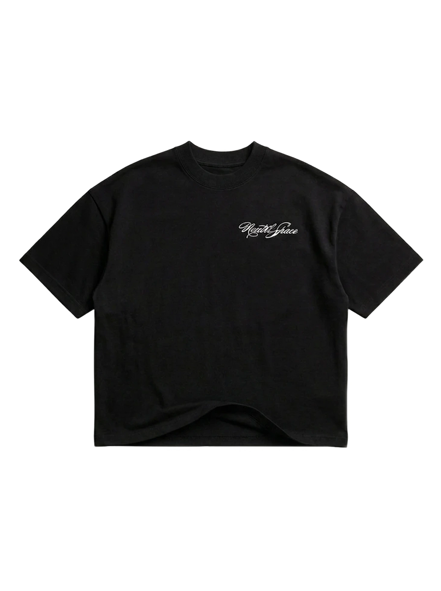 The Love Movement Tee - Product View, NEUTRL SPACE