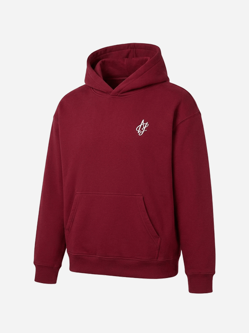 The Identity Hoodie - Product View, NEUTRL SPACE