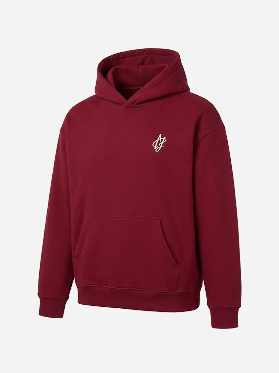 The Identity Hoodie - Product View, NEUTRL SPACE