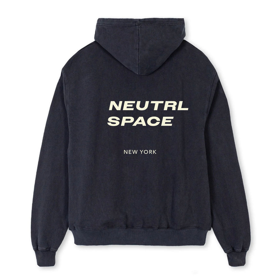The Signature Hoodie