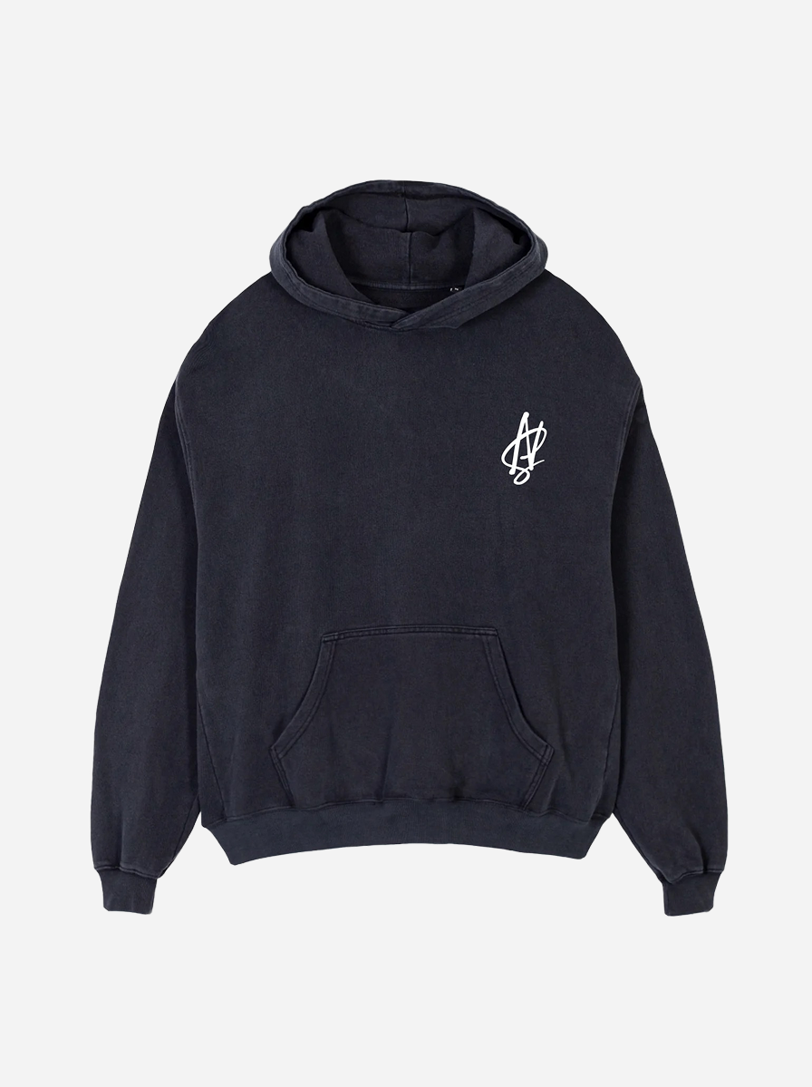 The Signature Hoodie - Product View, Neutrl Space