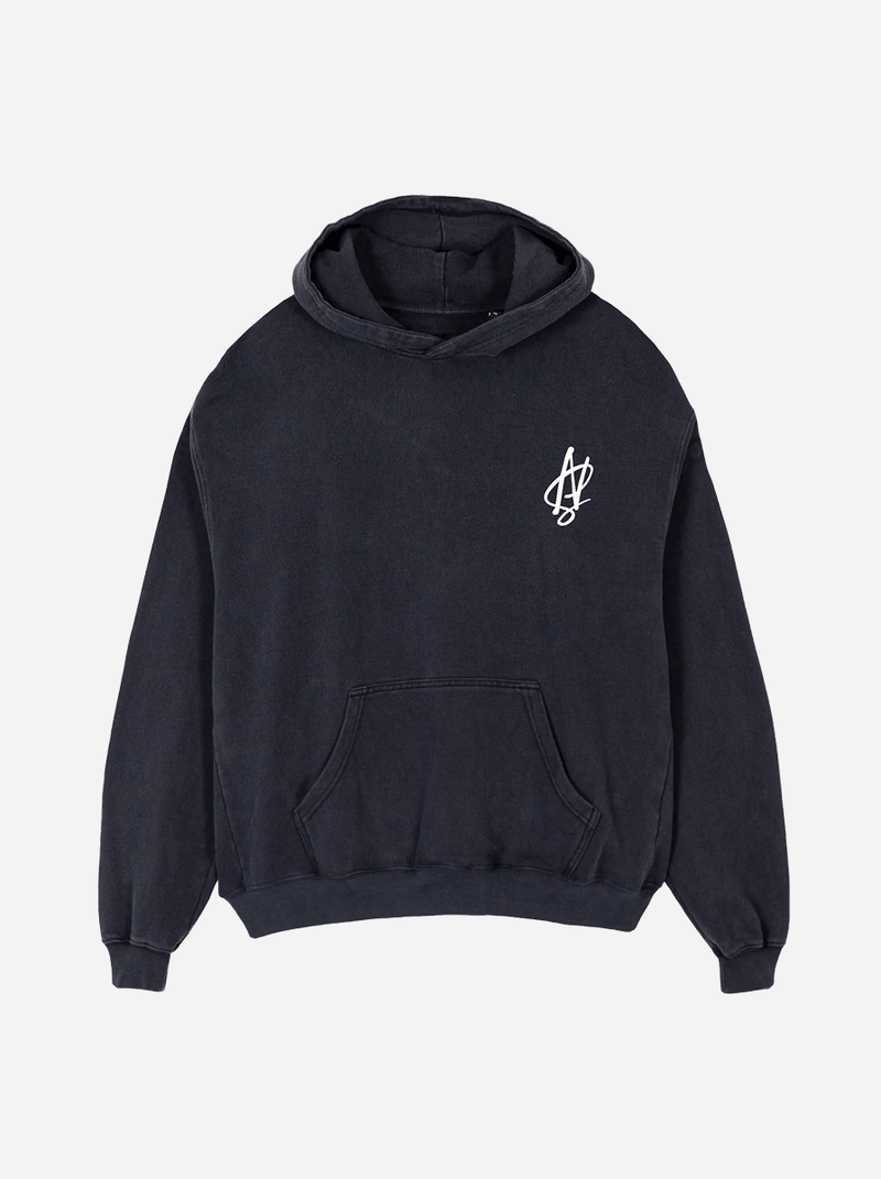 The Signature Hoodie  - Product View, NEUTRL SPACE
