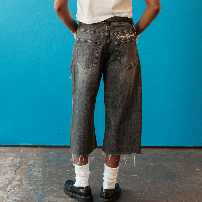 The Williamsburg Jorts