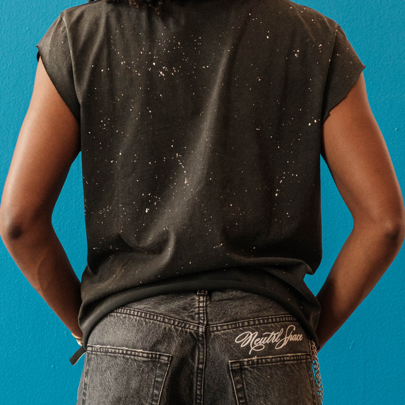 Free Yourself Graphic Tee
